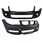 BUMPERS & COMPONENTS