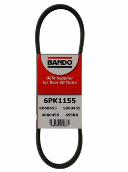 Shop 6PK1155 Accessory Drive Belt Online