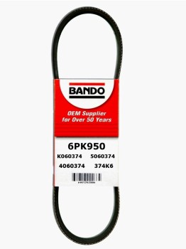 Shop 6PK950 Accessory Drive Belt Online