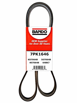 Shop 7PK1646 Accessory Drive Belt Online