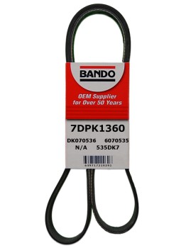 Shop 7DPK1360 Accessory Drive Belt Online