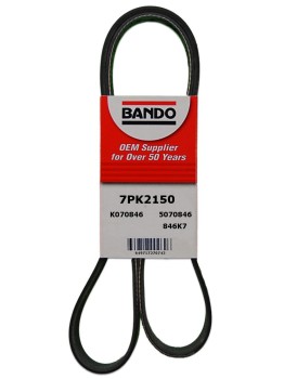 Shop 7PK2150 Accessory Drive Belt Online