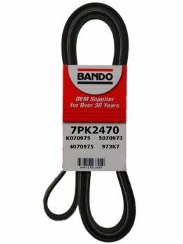 Shop 7PK2470 Accessory Drive Belt Online