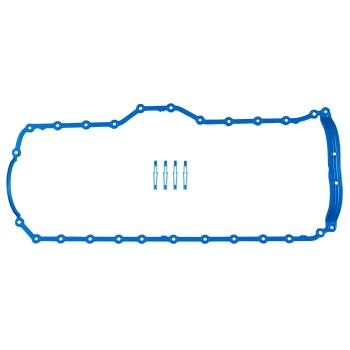 Shop OS 34308 R Engine Oil Pan Gasket Set Online