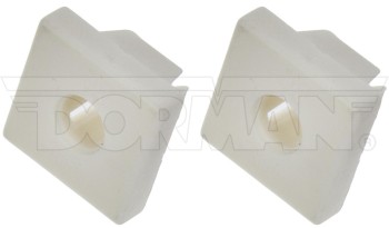 Dorman® 395-014 License Plate Retainer