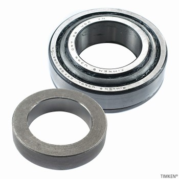 Timken® SET10 Wheel Bearing and Race Set